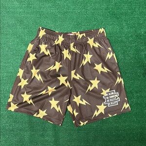 Eric Emanuel X bape size XL (USED)